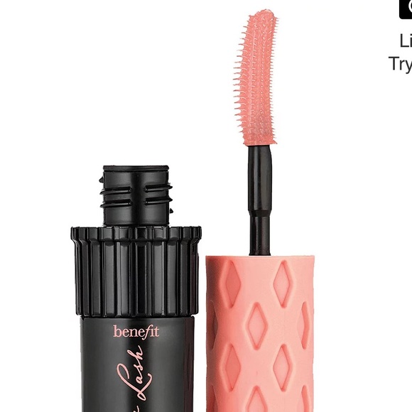🎀Benefit BundleX Roller LashX3🛍️ - Picture 3 of 4